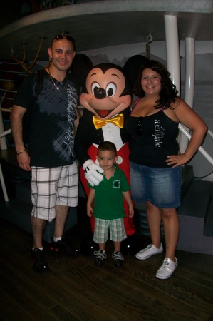 Disneyland Trip 2009 184