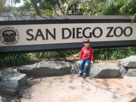The Zoo!