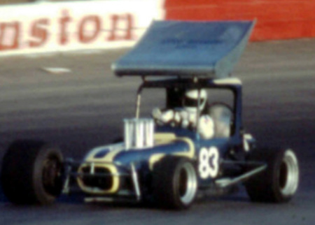 #83 Supermodified