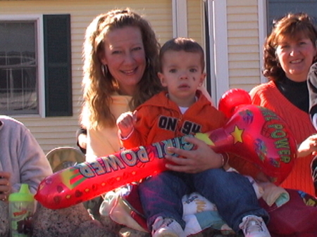 Autumnfest Parade 2006