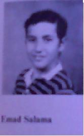 John (Emad) Salama's Classmates profile album