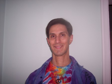 Scott Rosenfeld's Classmates® Profile Photo