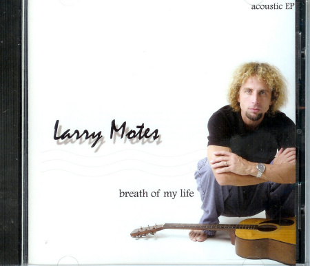 Larry Motes's Classmates® Profile Photo