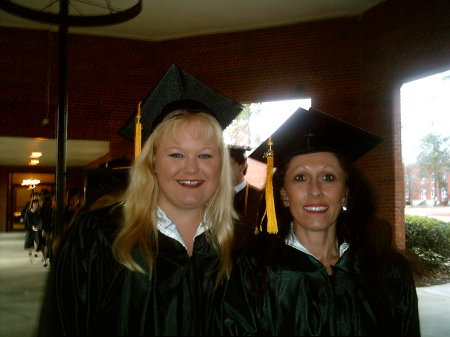 ABAC Graduation '06