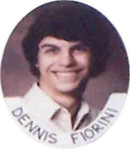 Dennis Fiorini's Classmates profile album