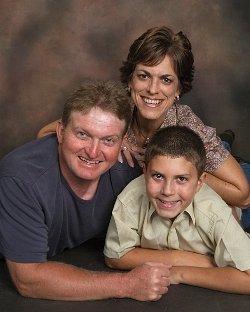 2006 Family picture