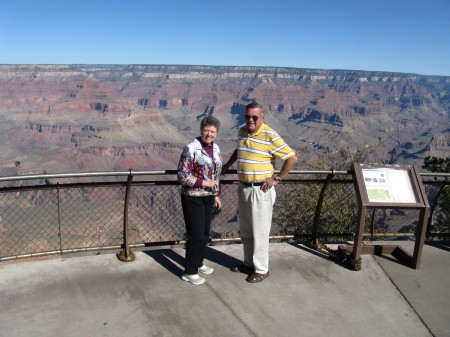 Gaylord Green's album, Las Vegas Grand Canyon 2011