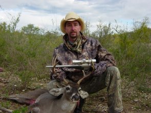 Texas Deer