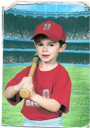 Grant's T-Ball Pic 2005