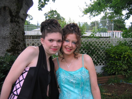 Prom 2005