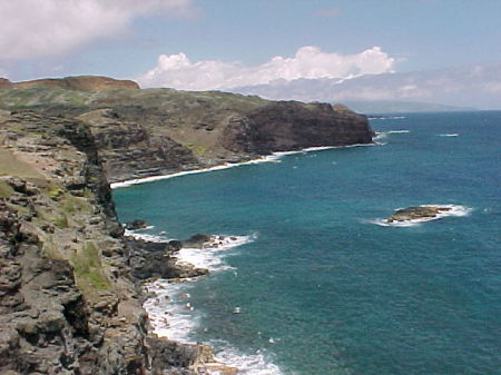 Maui - South Coast w/ E Brannon