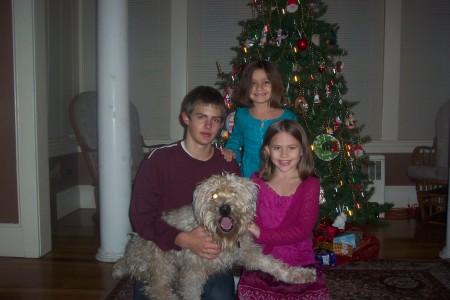 Christmas 2005