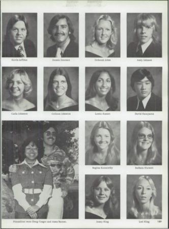 Dennis Jimenez's Classmates profile album