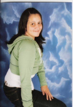 Julimarie Camargo's Classmates® Profile Photo