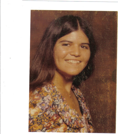 Marie Broaddus' Classmates profile album