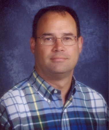 Richard Tavernaro's Classmates® Profile Photo