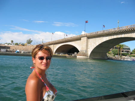 Lake Havasu