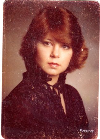 Darlene McCastle's Classmates profile album