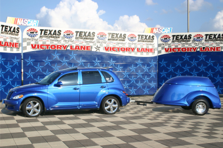 Texas Motorspeedway