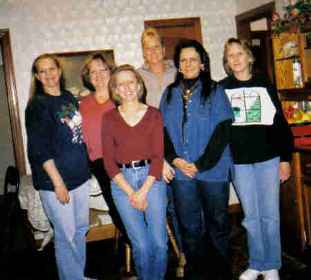 the six sisters 2003