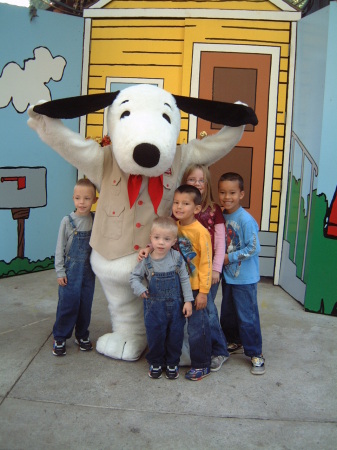 snoopy!!!