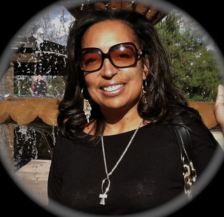 Gloria Sims-Sherriffe's Classmates® Profile Photo