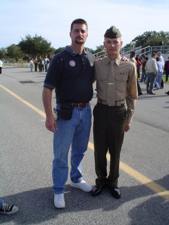 Parris Island, SC