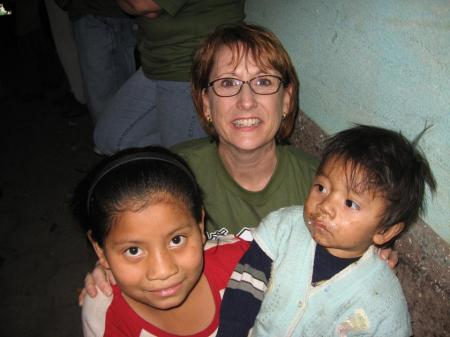 Guatemalan Children