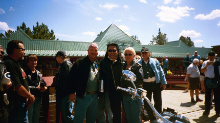 Sturgis 2002