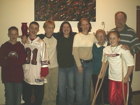 family 2004