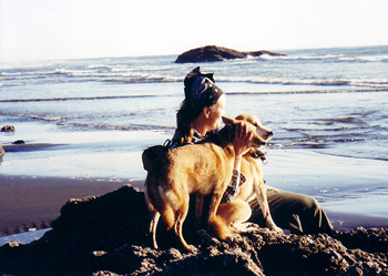 olympic peninsula, WA sept03