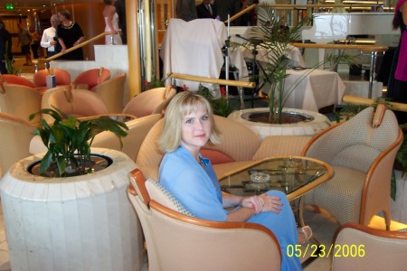 Cruise 2006