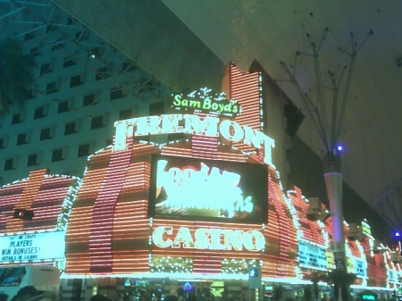 fremont hotel