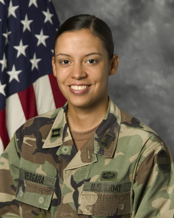 Army CPT