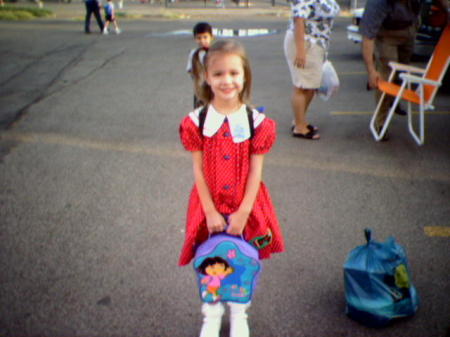 Karine Pre-K Pic