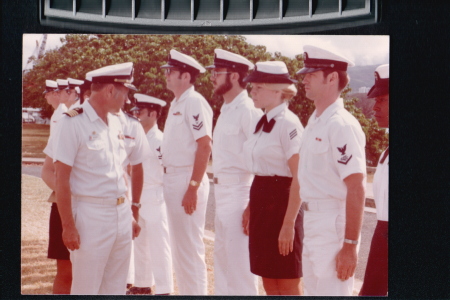 At Inspection - 1975