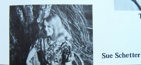 Sue Jorgensen's Classmates profile album