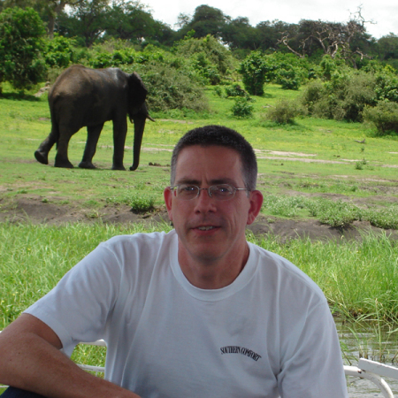 Chobe Park Botswana