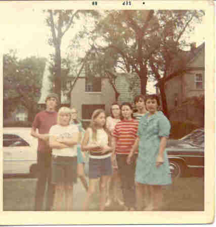 Family 1969