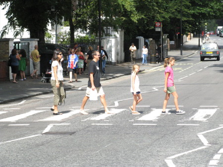 Abbey Road