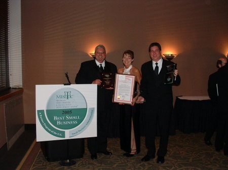 2006 Business Awards