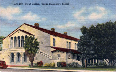 Coral Gables Elementry