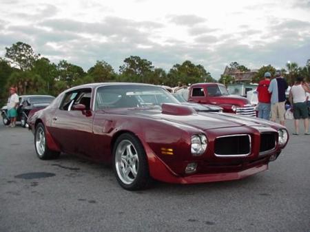 Trans Am