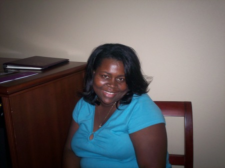 Kenya McCray's Classmates® Profile Photo