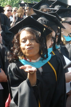 2008 Graduate