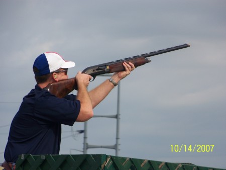 Sporting Clays