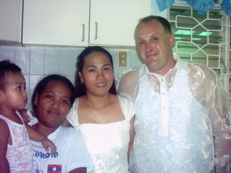 TRADITIONAL PHILIPPINE WEDDING
