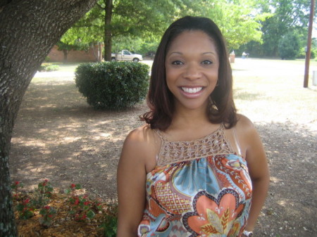 Kimberly Jenkins's Classmates® Profile Photo