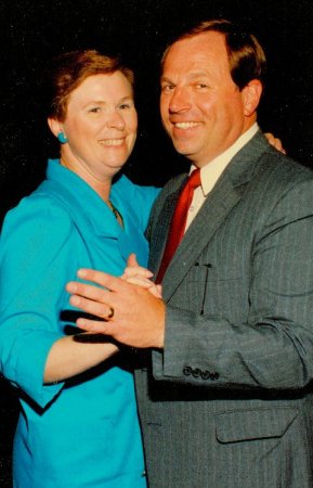 Frank and Joan Lombardo