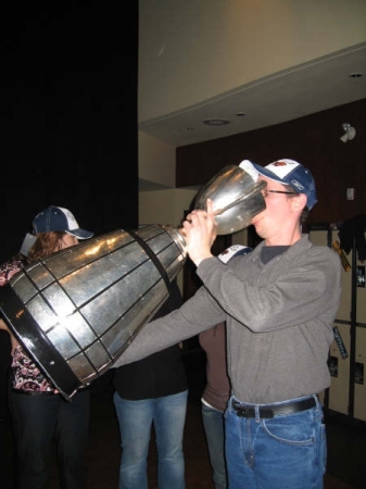 Grey Cup 2